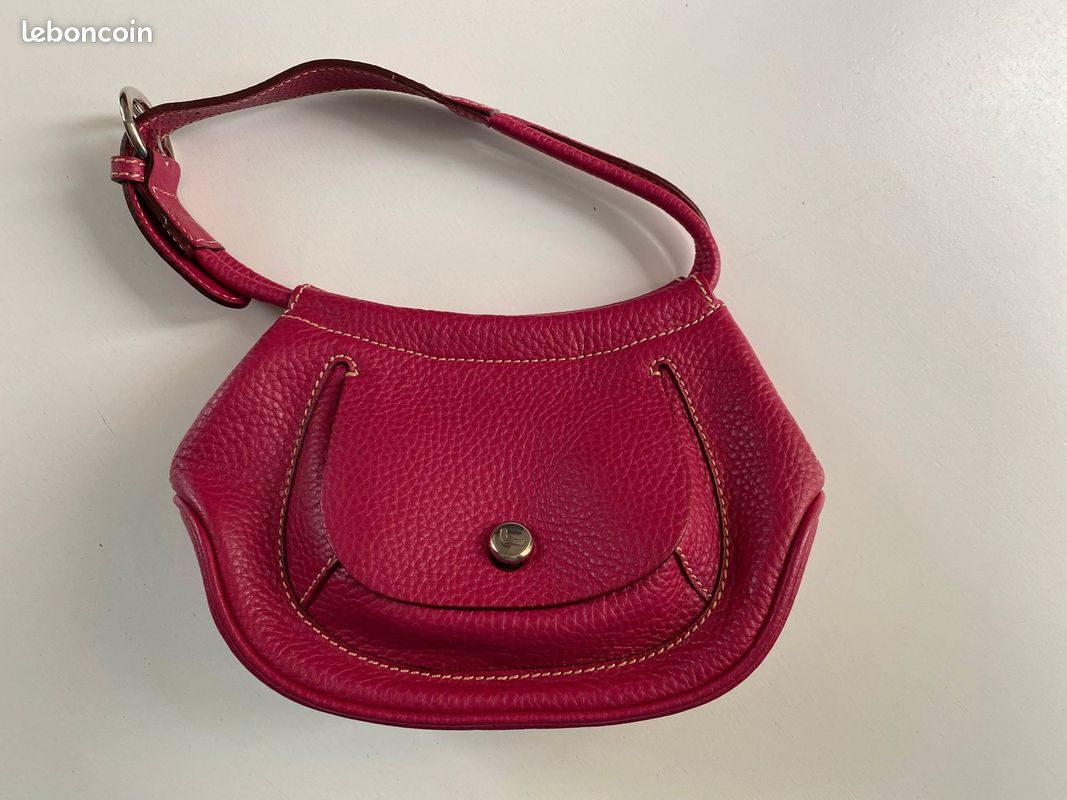 Vends sac à main Lancel (image 7)