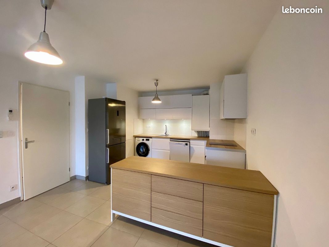 Appartement 2 pièces 49 m² · à Toulouse · 49 m² · 850 €/mois