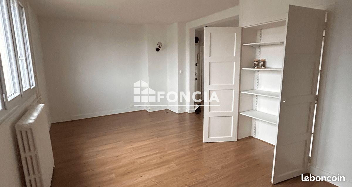 Appartement 2 pièces 42 m² · à Champigny-sur-Marne · 42 m² · 820 €