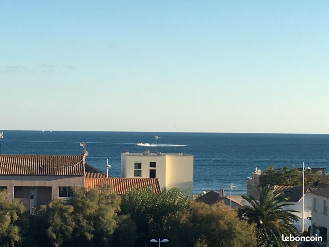 Appartement 1 pièce 24 m² · à Mauguio · 24 m² · 530 €