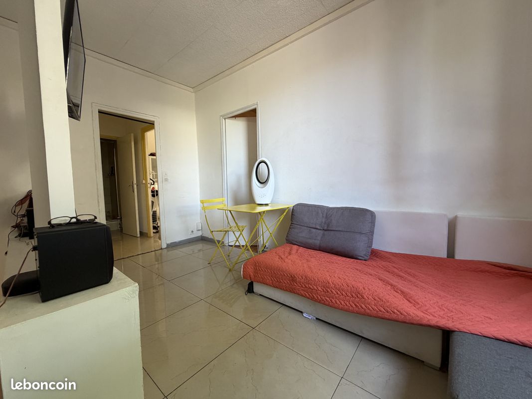 Appartement 3 pièces 45 m² · à Le Bourget · 45 m² · 175 000 €
