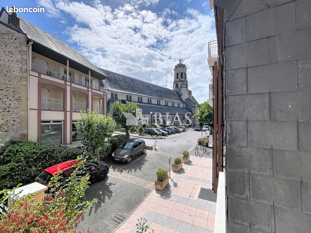 Appartement 3 pièces 54 m² · à Honfleur · 54 m² · 249 100 €