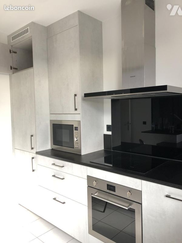 Appartement a louer vertou - 5 pièce(s) - 105 m2 - Surfyn