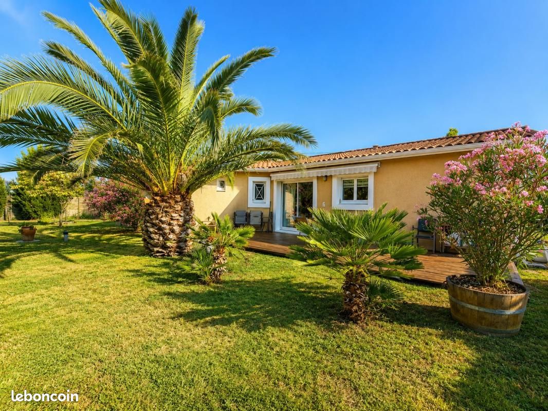 Maison 4 pièces 91 m² · à Ordonnac · 91 m² · 225 000 €
