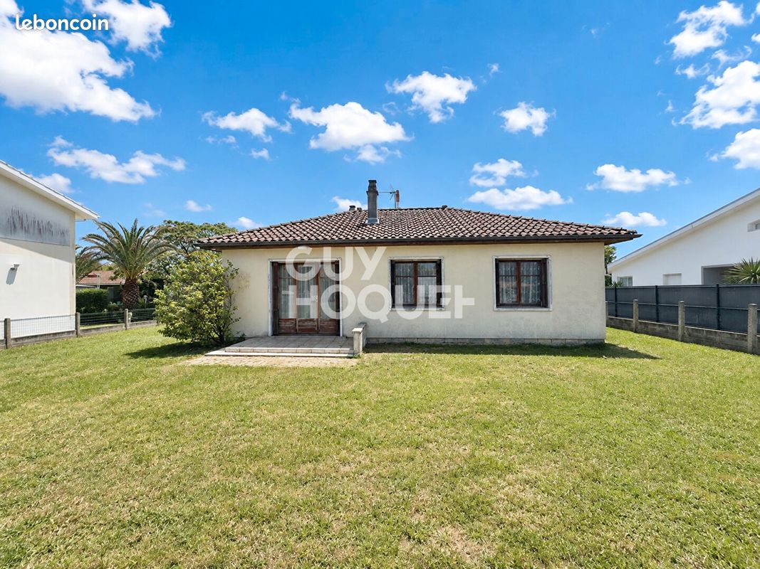Maison 4 pièces 71 m² · à La Teste-de-Buch · 71 m² · 397 500 €