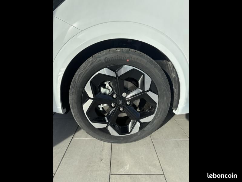 Ford Puma 1.0 EcoBoost Hybrid 125ch ST-Line X S&S Powershift (image 9)