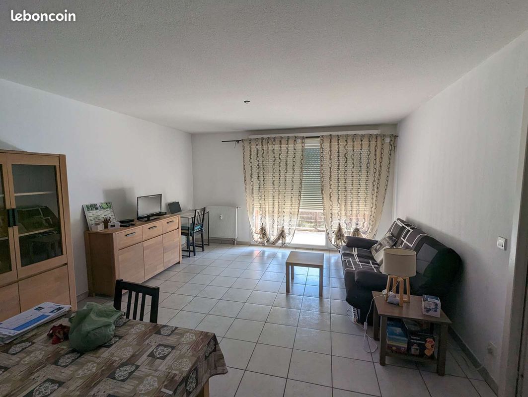 Appartement 2 pièces 48 m² · à La Chambre · 48 m² · 688 €