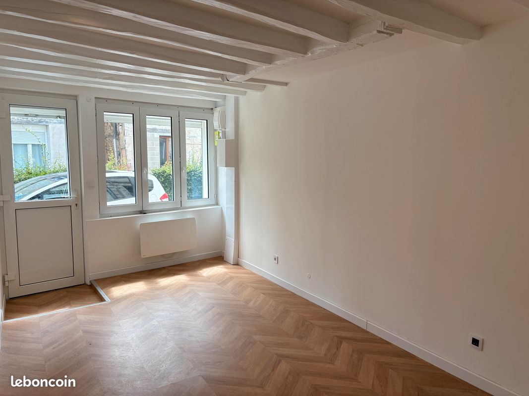 Maison 2 pièces 45 m² · à Villers-Cotterêts · 45 m² · 785 €/mois
