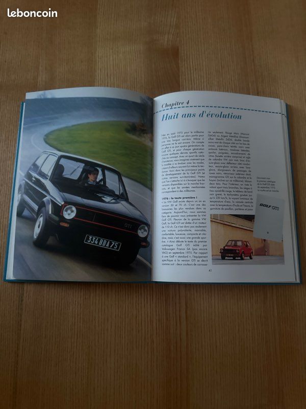 Golf GTI par Thibaut armant (image 5)
