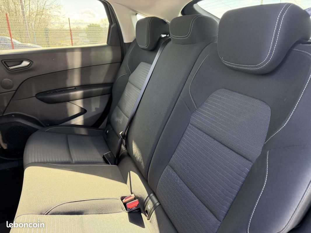 Renault Arkana mild hybrid 140 EDC GSR2 Evolution (image 27)
