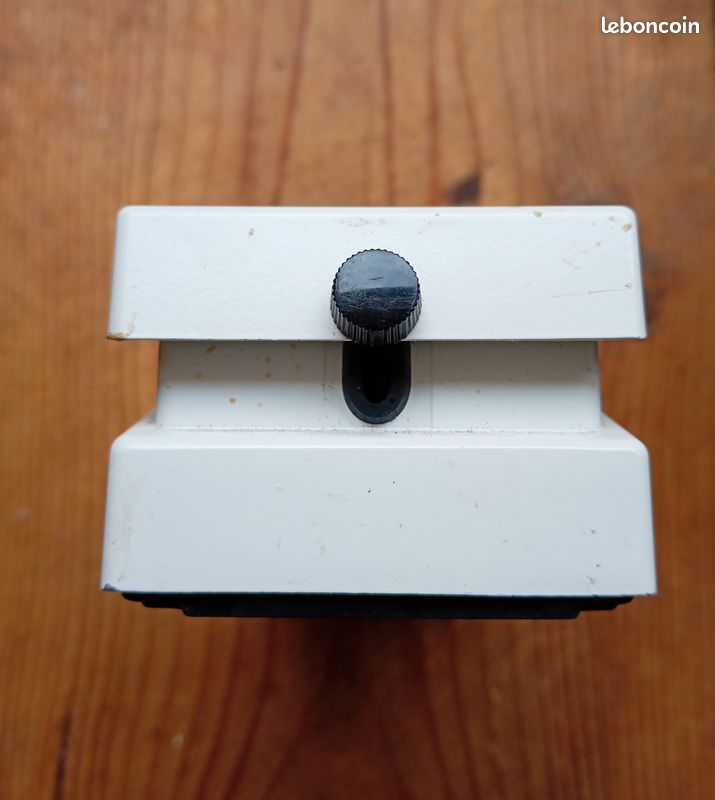 Pédale Boss chromatic tuner TU2 + boîte (image 3)