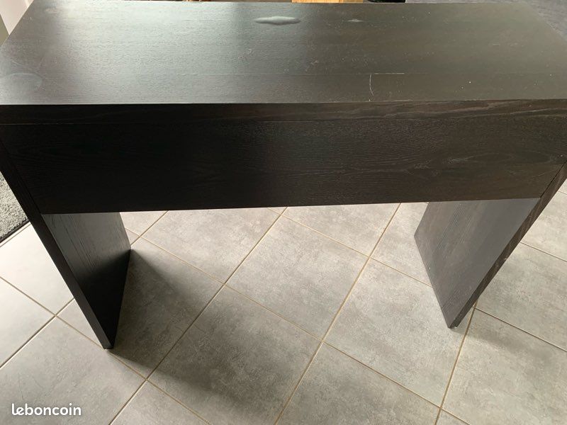 Console Bois (image 3)