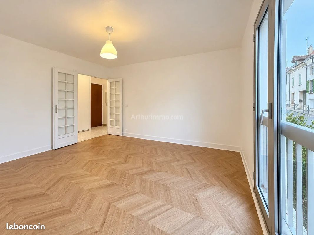 Appartement 1 pièce 33 m² · à Thorigny-sur-Marne · 33 m² · 750 €/mois