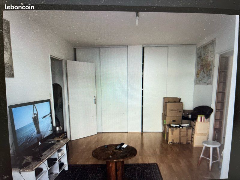 Appartement 2 pièces 47 m² · à Talence · 47 m² · 850 €/mois