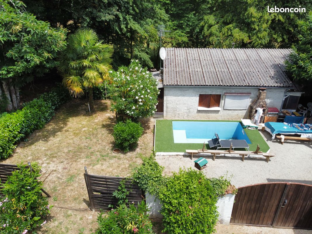 AV Maison avec gros potentiel à Gravelle (image 3)