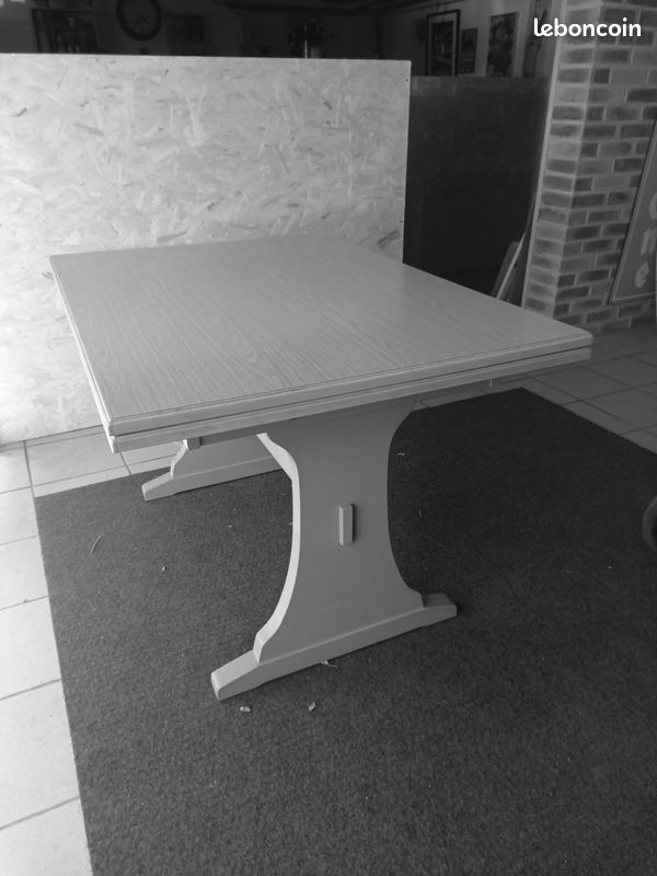 A donner table extensible (image 2)