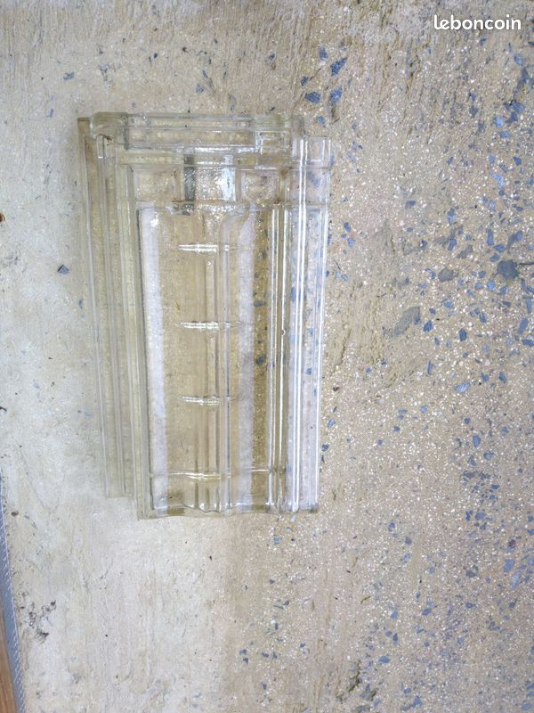 Tuiles de verre (image 2)