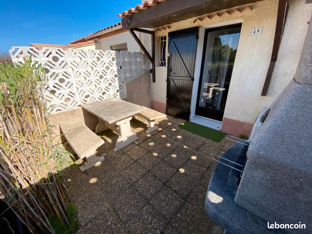 Location maison LA FRANQUI (image 2)