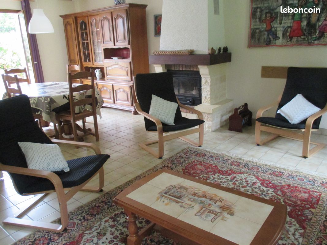 Maison en Puisaye (image 3)