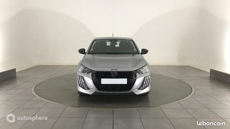 Peugeot 208 1.2 100ch S&S Style (image 2)