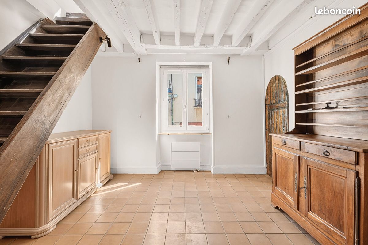 Appartement 5 pièces 85 m² · à Meudon · 85 m² · 442 500 €