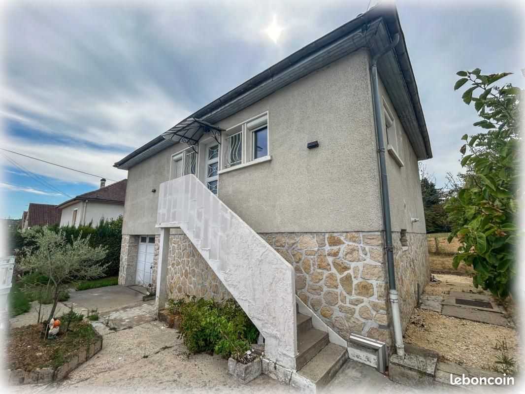Maison 4 pièces 96 m² · à Trélissac · 96 m² · 165 000 €