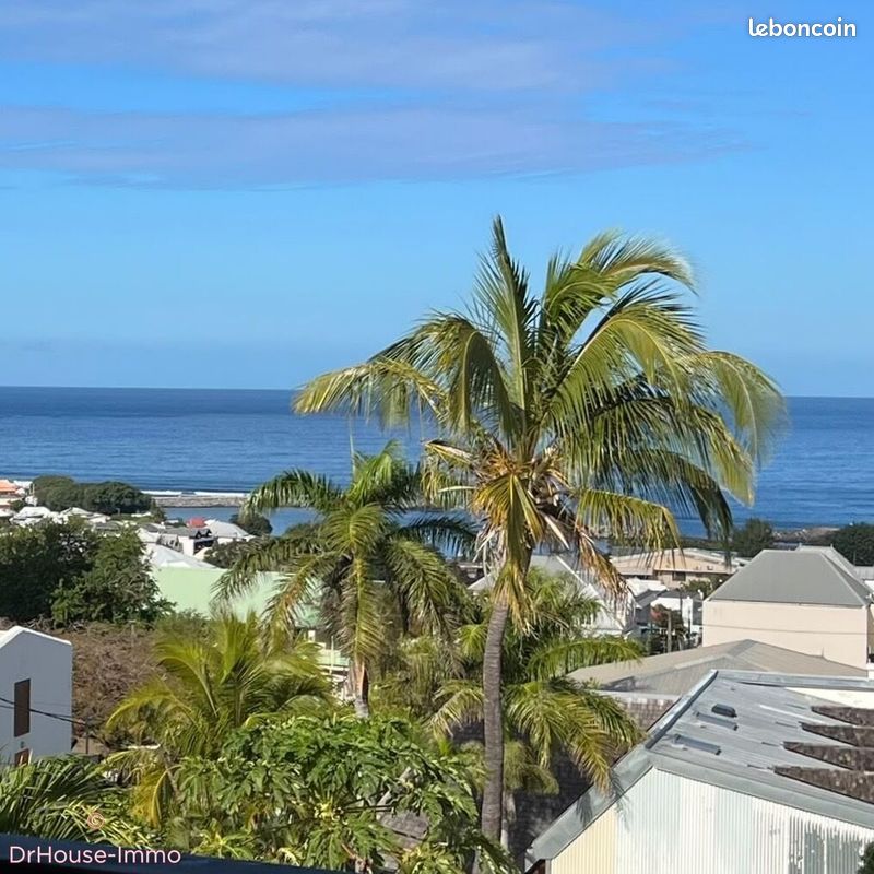Appartement 3 pièces 67 m² · à Saint-Pierre · 67 m² · 329 000 €