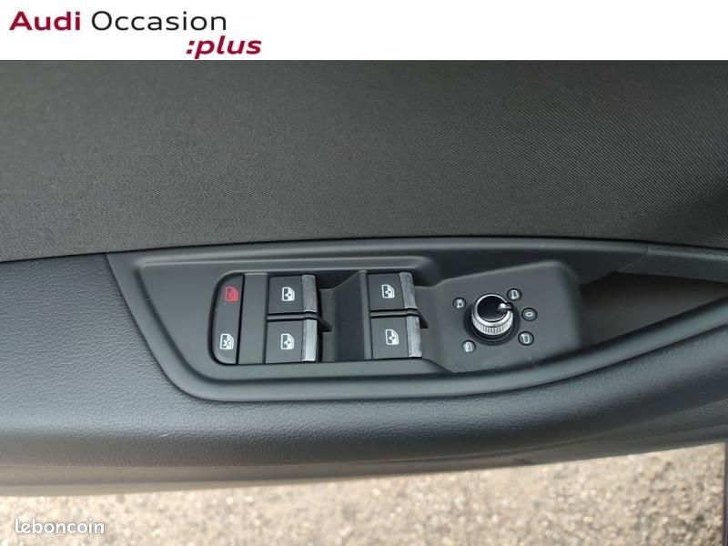 Audi A4 Avant 35 TFSI 150ch Business Executive S tronic 7 (image 17)
