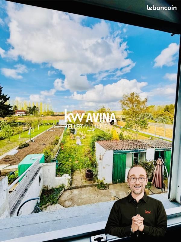 Maison 4 pièces 93 m² · à Beuvry · 93 m² · 159 000 €