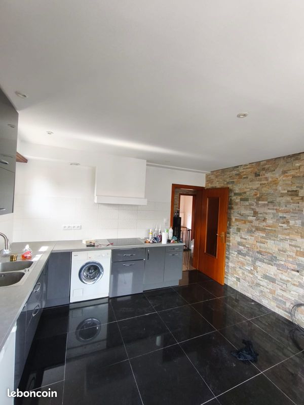 Appartement à louer F3 oberhausbergen (image 3)