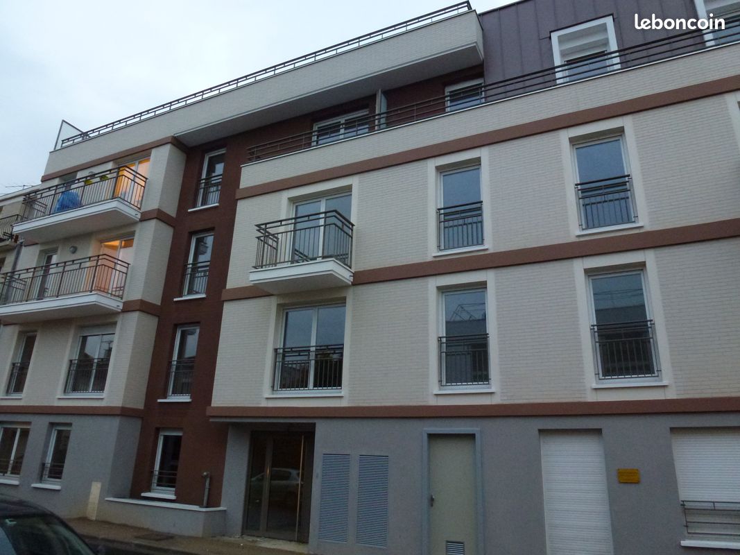 Appartement 1 pièce 30 m² · à Aulnay-sous-Bois · 30 m² · 155 000 €