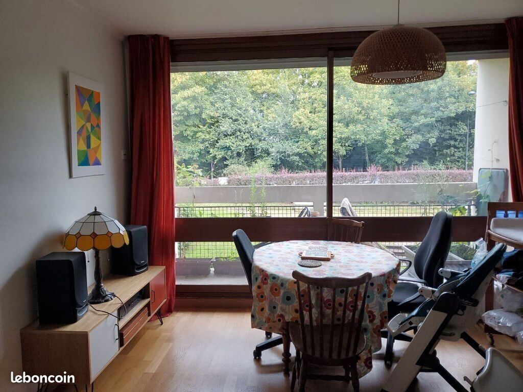 Appartement 4 pièces 76 m² · à Fontenay-sous-Bois · 76 m² · 399 000 €
