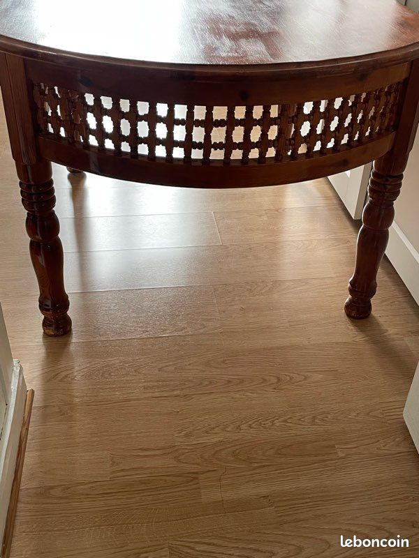 Table salon (image 4)