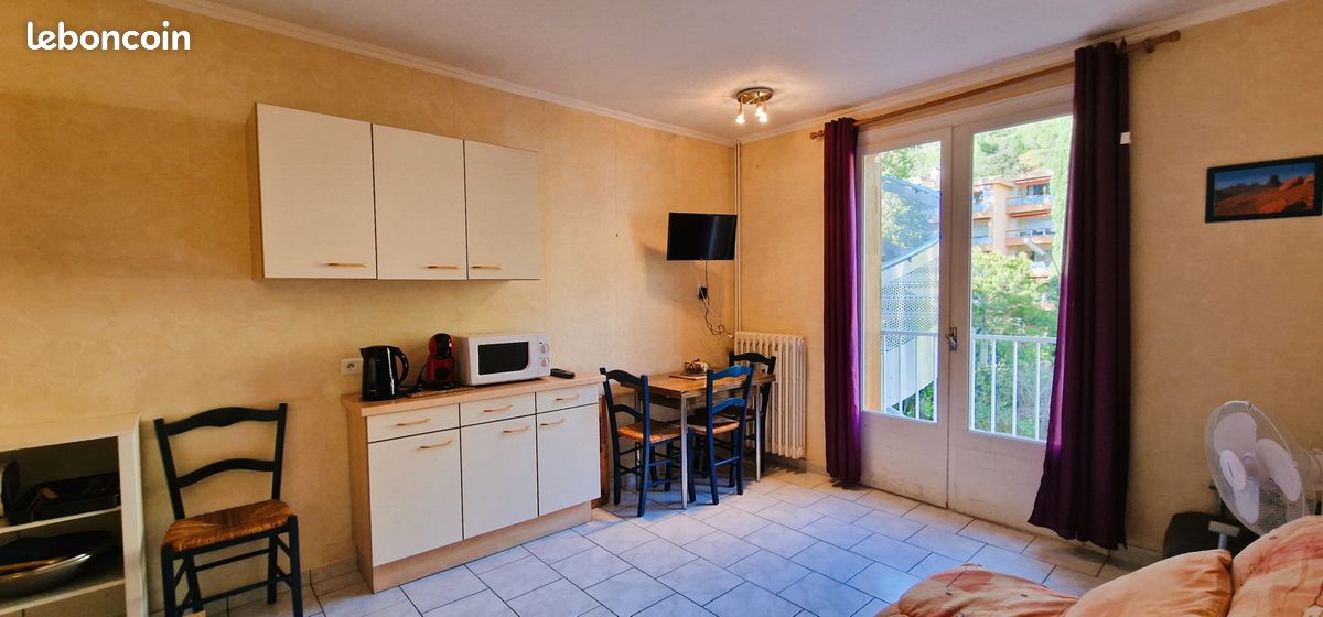 Appartement 1 pièce 21 m² (image 8)