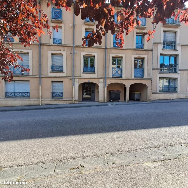 Appartement 3 pièces 79 m² · à Bar-le-Duc · 79 m² · 510 €
