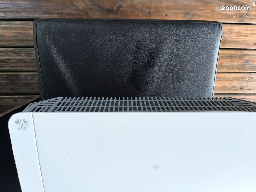Radiateur électrique Thermor 750watts (image 2)