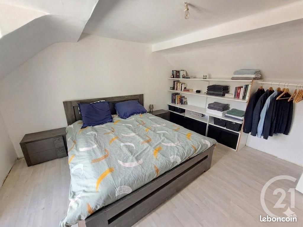 Maison de village 3 pièces 56 m² (image 13)