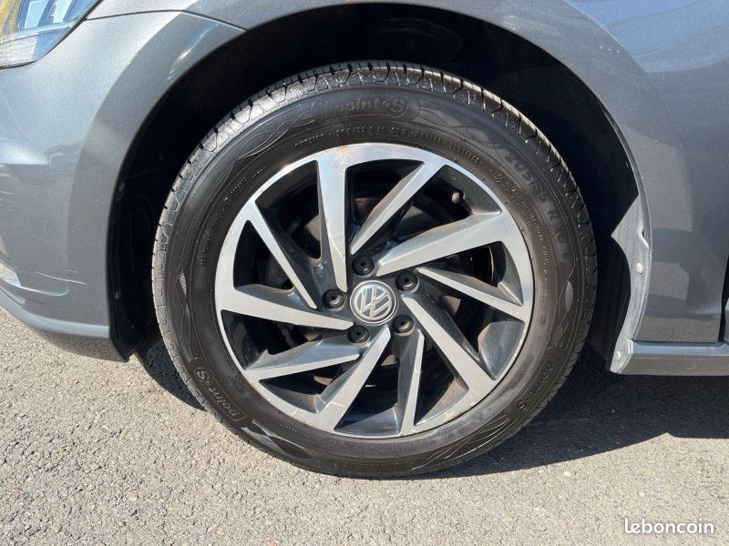 Volkswagen GOLF VII 1.0 TSI 115CH CONNECT EURO6D-T 5P (image 22)