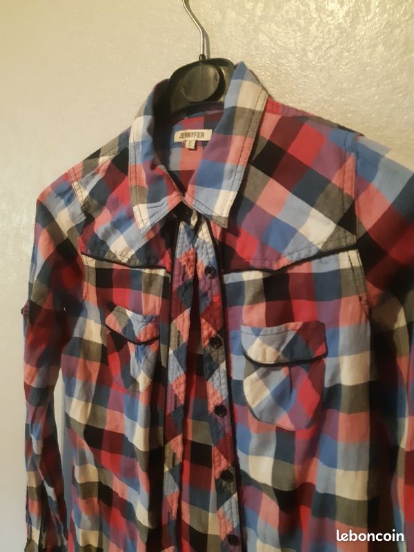 Chemise pour fille (image 2)