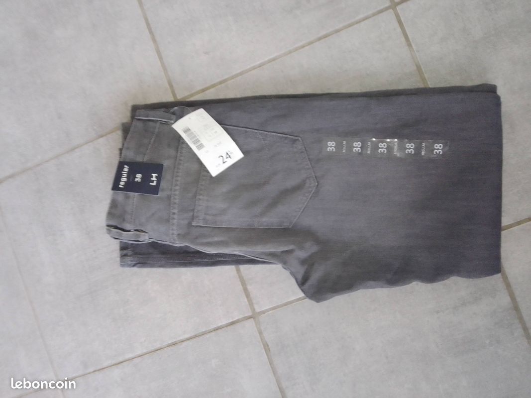 Jean's (image 1)
