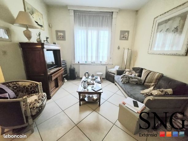 Propriété 8 pièces 155 m² — 1