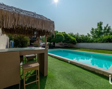Maison 550 000 € - 146 m²