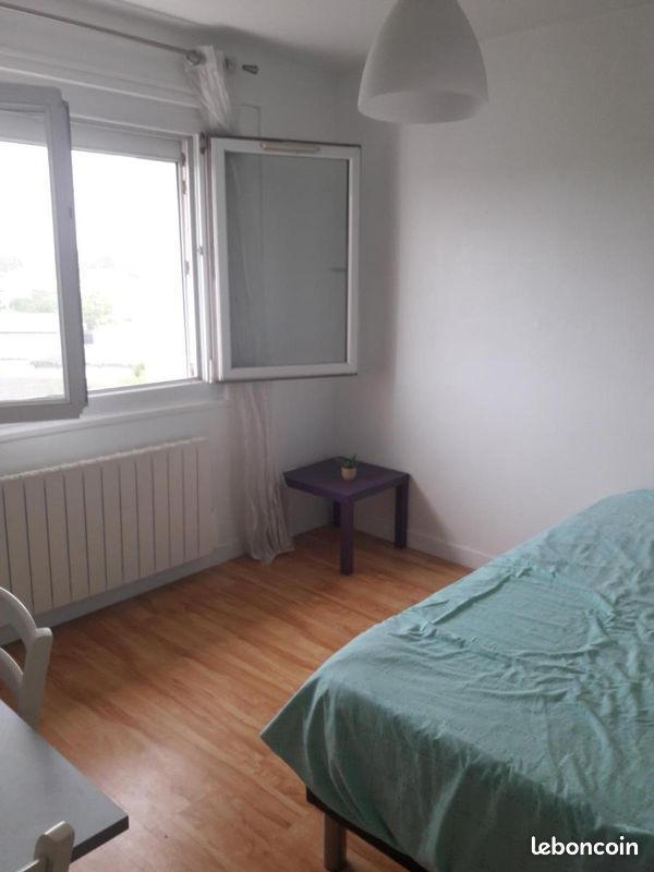 Appartement 1 pièce 19 m² · à Bourg-en-Bresse · 19 m² · 425 €/mois