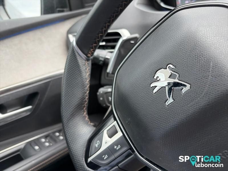 Peugeot 3008 HYBRID4 300ch GT Pack e-EAT8 (image 19)