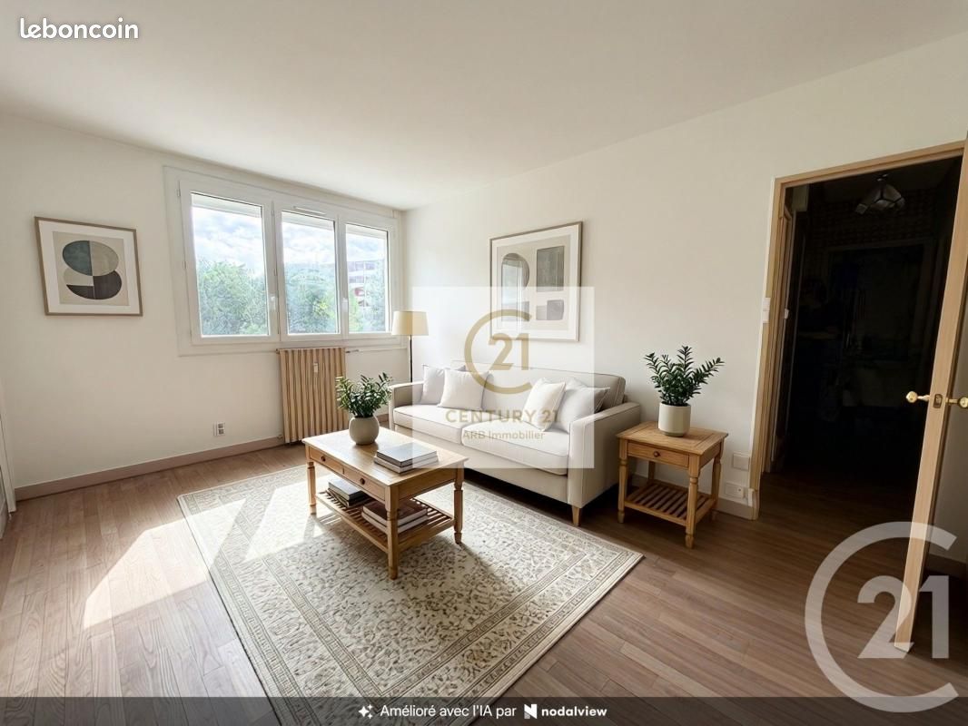 Appartement 2 pièces 41 m² · à Saint-Jacques-de-la-Lande · 41 m² · 158 000 €