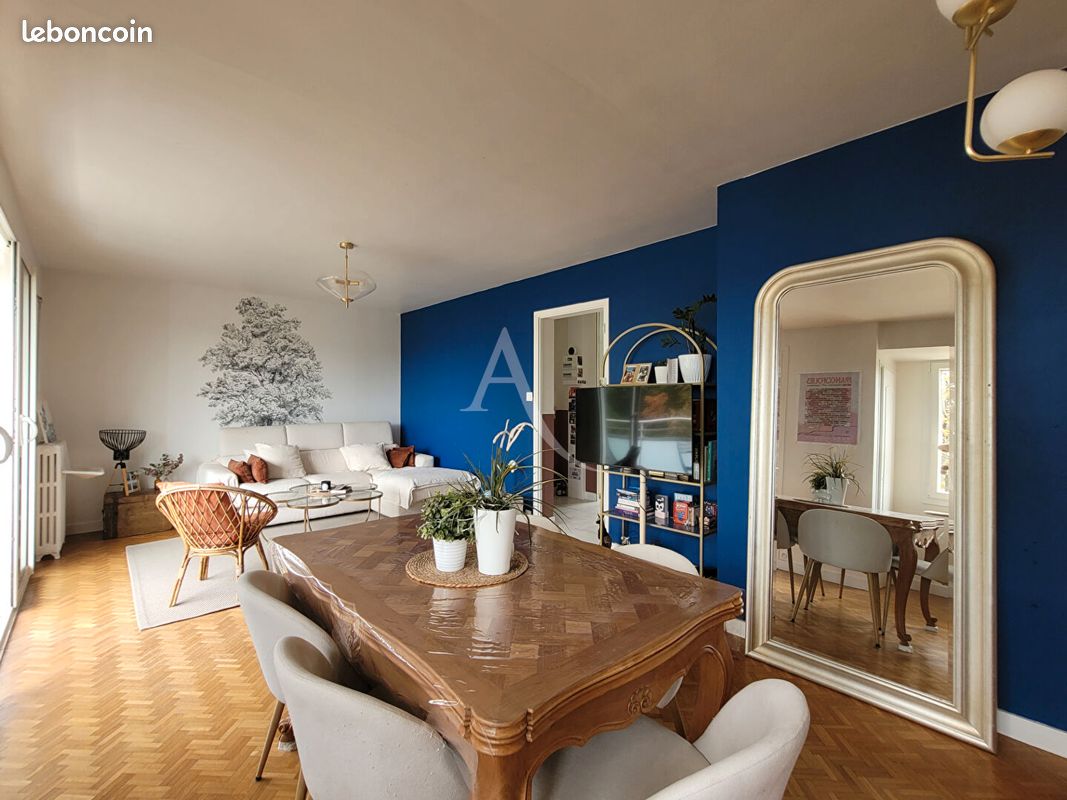 Appartement 3 pièces 74 m² · à La Rochelle · 74 m² · 325 500 €