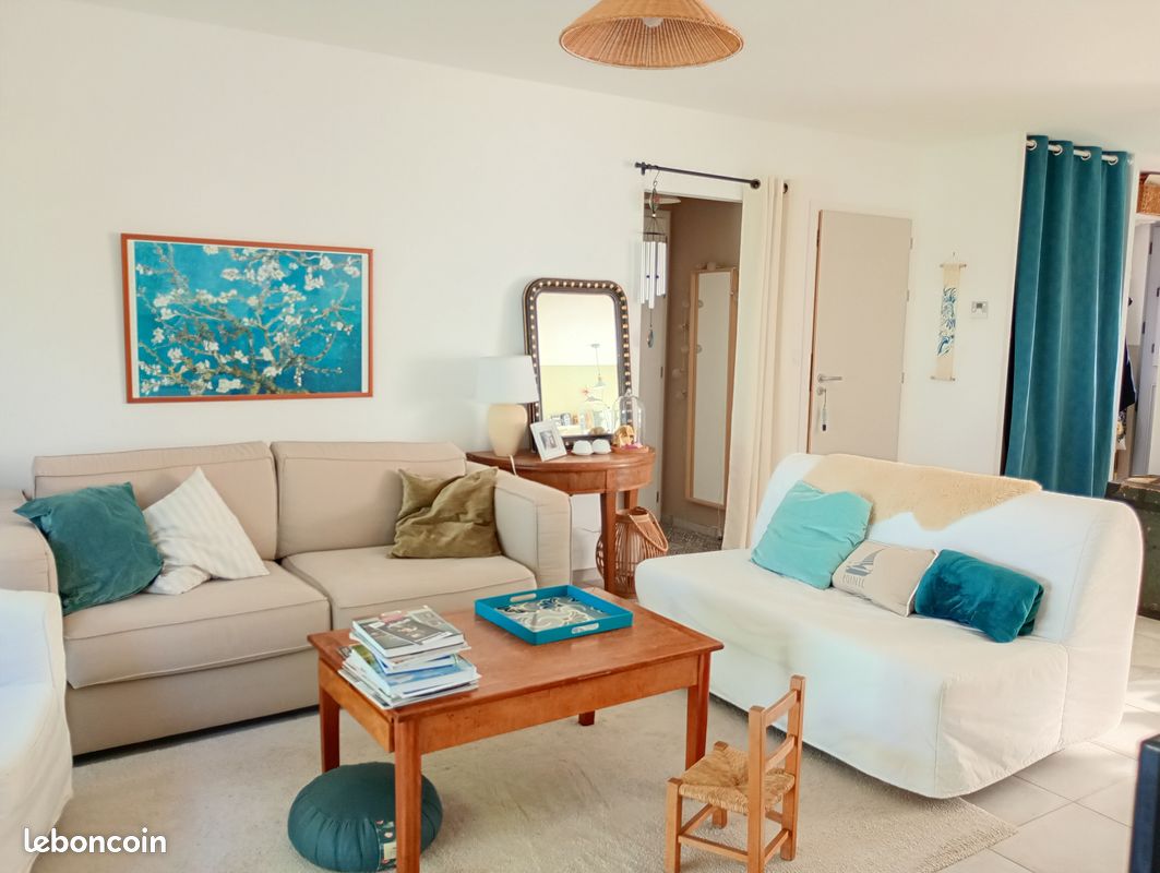 Maison 4 pièces 93 m² · à Pornic · 93 m² · 450 000 €