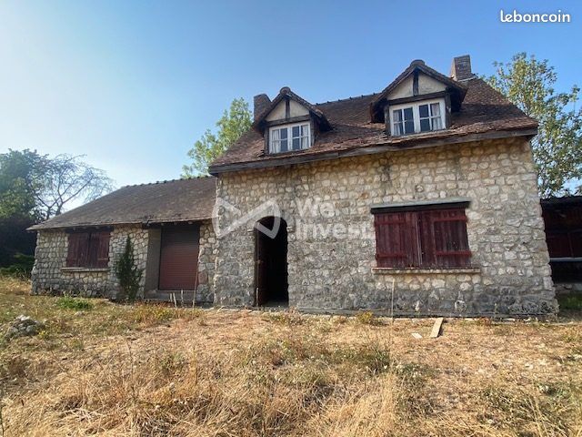 Maison 4 pièces 109 m² · à Guigneville-sur-Essonne · 109 m² · 163 200 €