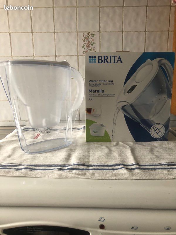 Carafe filtrante Brita (image 3)