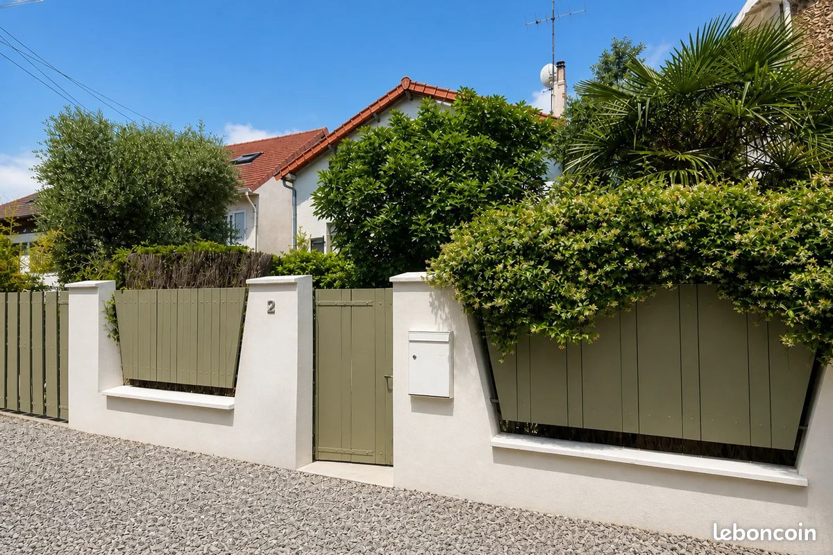 Maison 4 pièces 90 m² · au Perreux-sur-Marne · 90 m² · 509 000 €